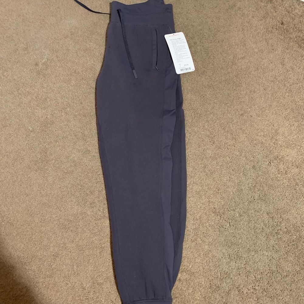 Lululemon get going jogger